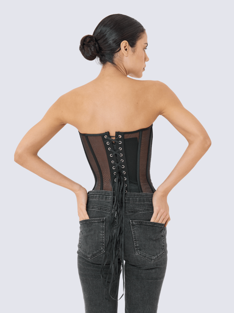 CHEMISTRY CORSET