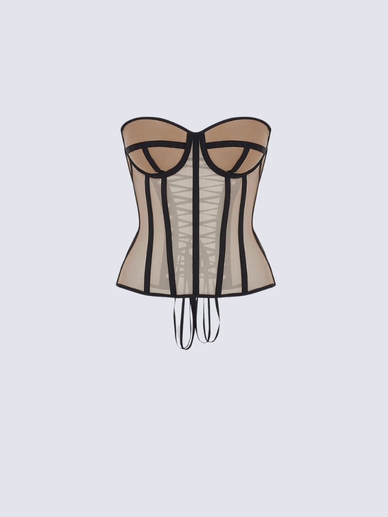 AMOUR CORSET