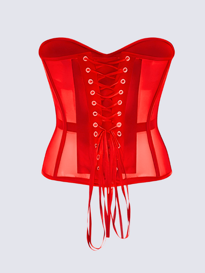 CHEMISTRY CORSET