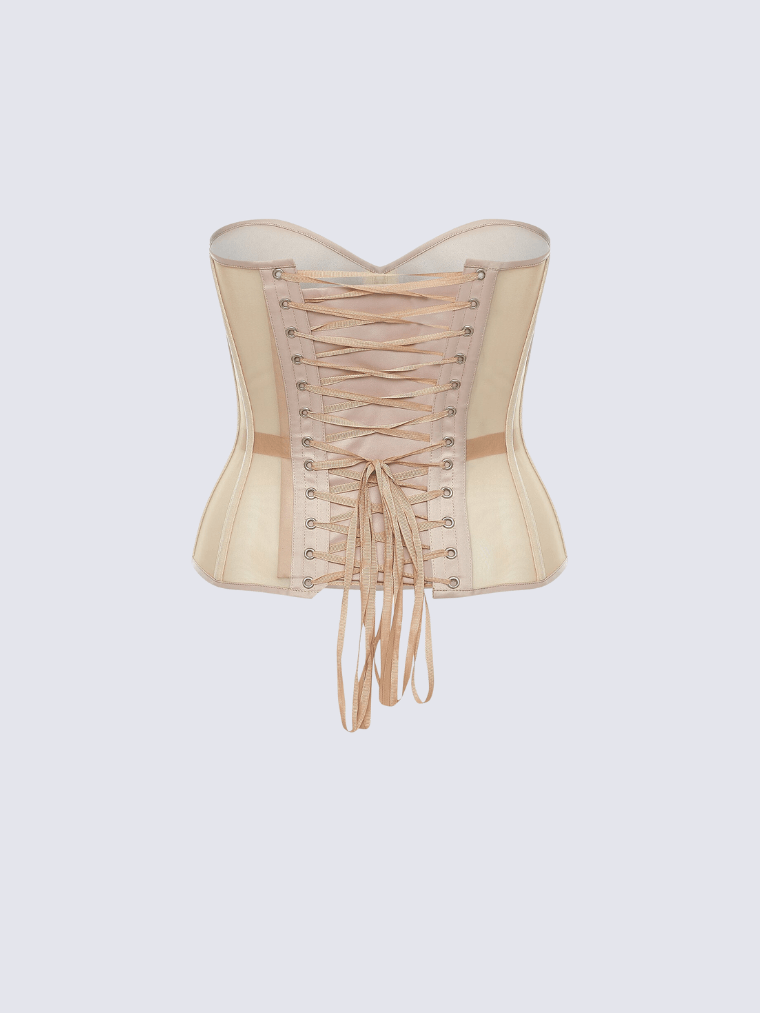 CHEMISTRY CORSET