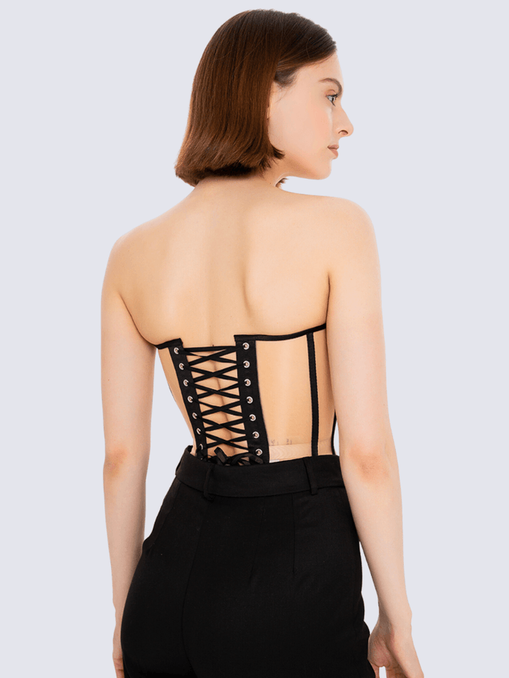 AMOUR CORSET