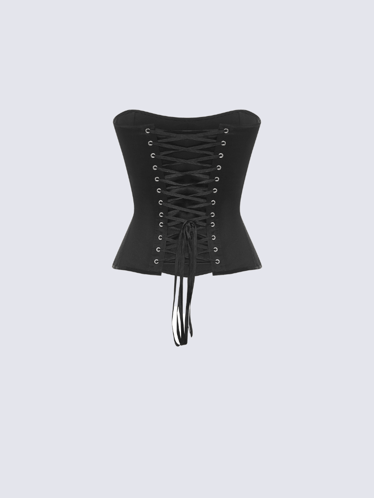 GALA CORSET