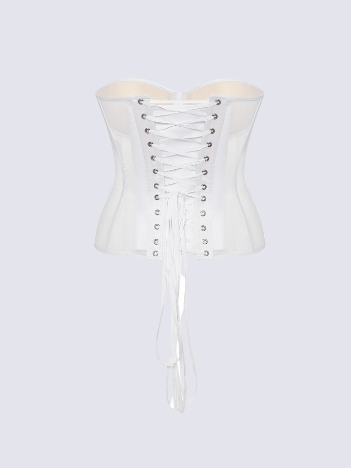 CHEMISTRY CORSET